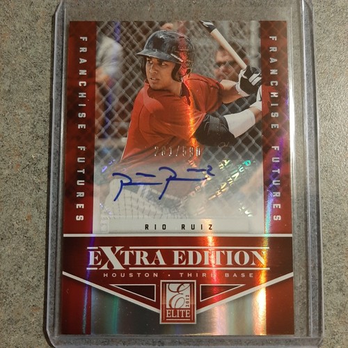 2012 donruss elite edizione - donruss,
