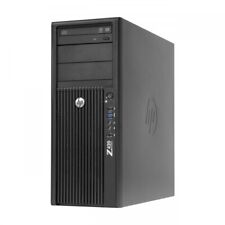 Workstation HP Z420 Xeon