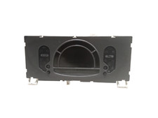 Quadro Strumenti per Renault Modus 1 Serie (2004   2006)