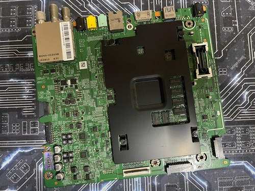 Main board ue55js8500 - main,