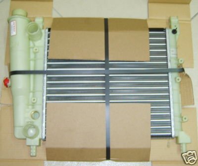 Radiatore fiat uno - fiat, 45
