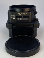 Fuji EBC Fujinon GX M 135mm