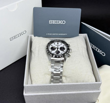 ⌚ Seiko Prospex Speedtimer