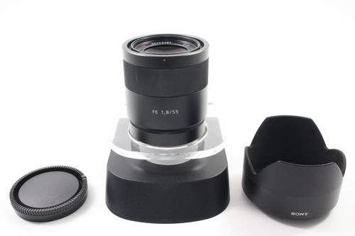 Sony sonnar 55 mm - sony,