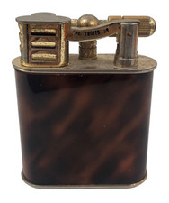 Accendino da Tavolo Zenith