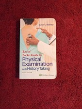 Bates' Pocket Guide to