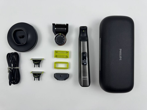 Philips oneblade pro 360 - pro,
