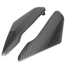 Piastra carena lato serbatoio