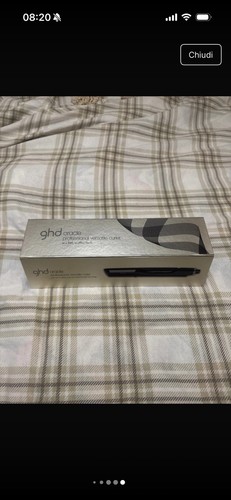 Ghd oracle piastra - ghd,