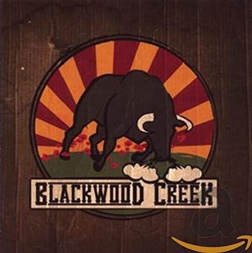Blackwood creek audio - blackwood,