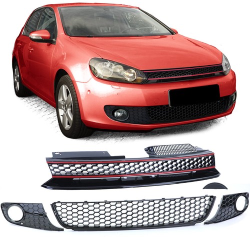 Kit griglia calandra - kit,