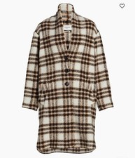 Cappotto Isabel Marant Etoile