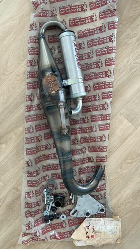 Pot hebo manston racing - hebo, hr1