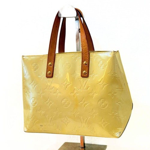 Borsa louis vuitton vernis - borsa,