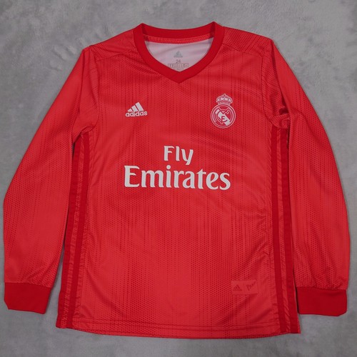 Real madrid jersey 2018 3rd - madrid,