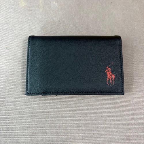 Portafoglio polo ralph lauren - portafoglio,