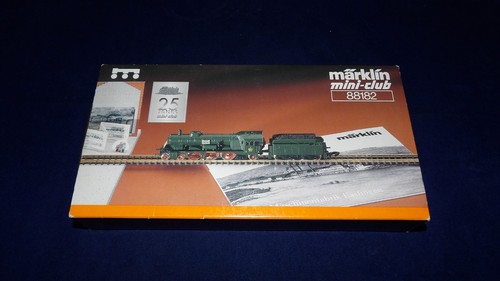 Gauge marklín mini club - gauge,