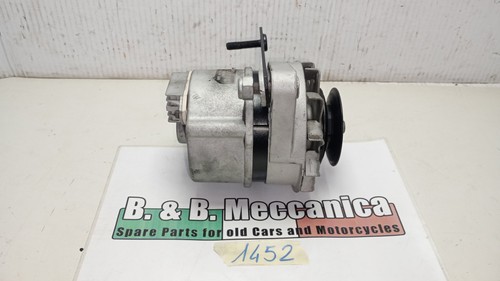 Alternatore fiat 128 1 - alternatore,