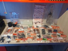 SG COLUMBIA MK4 CUSTOM VINTAGE