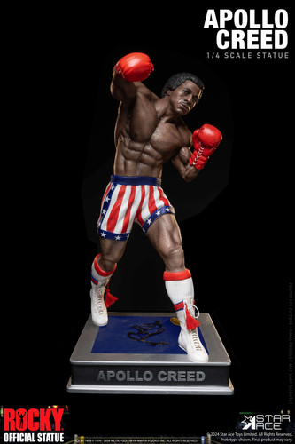 Statua star ace toys - star,