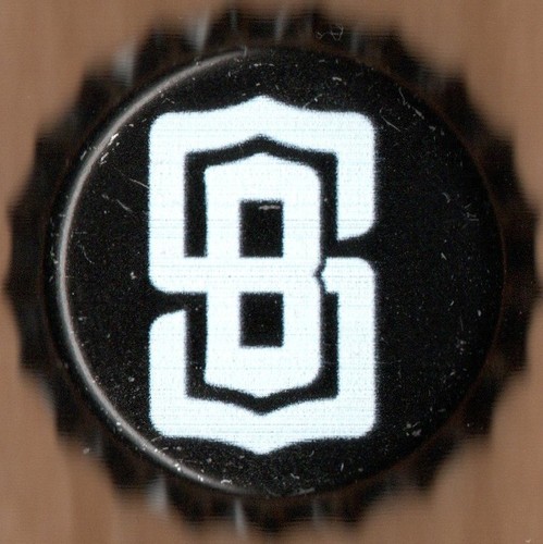 Raro tappo bottiglia corona