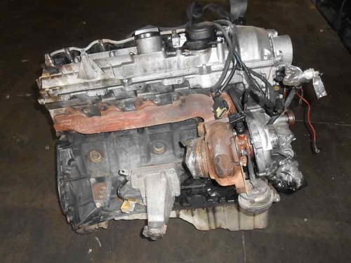 612963 motore mercedes clase - mercedes,