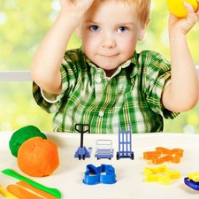  Carrello Piattaforma Mini Cose Carrello Elevatore Mobili Micro Paesaggio Prop