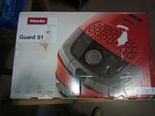 Miele Guard L1 Blu Nordico