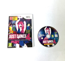 Just Dance 4 Special Edition -