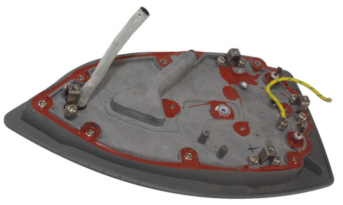 Ferro stiro hoover - da,