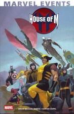 Marvel Events House of M