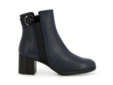 Melluso Stivaletto Elegante