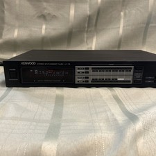 Kenwood KT-75 Stereo