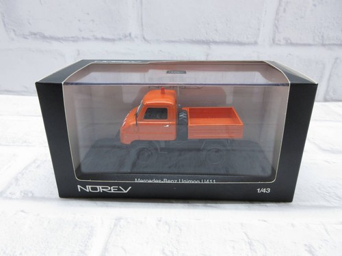 Mini auto norev mercedes - norev,