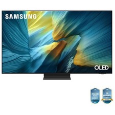 Samsung QE55S95FATXZT TV 55