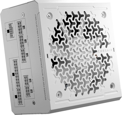 Corsair alimentatore 850 - alimentatore,