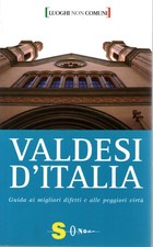 Valdesi d'Italia - Sergio