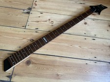 Collo per chitarra basso