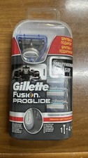 Gillette Fusion Proglide Power