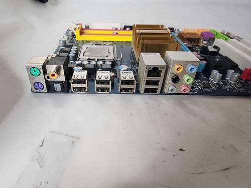 Gigabyte p35 ds3r - ga-p35-ds3r, intel