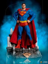 Iron Studios 1/10th Superman