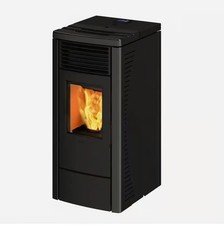 Stufa a pellet Ravelli Ecoteck