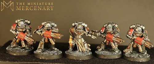 Squadra purificatore cavalieri - squadra,