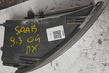 12777403 Proiettore fendinebbia DX SAAB 9.3 2a Serie 1.9 TiD Ber. 4p/d/1910cc