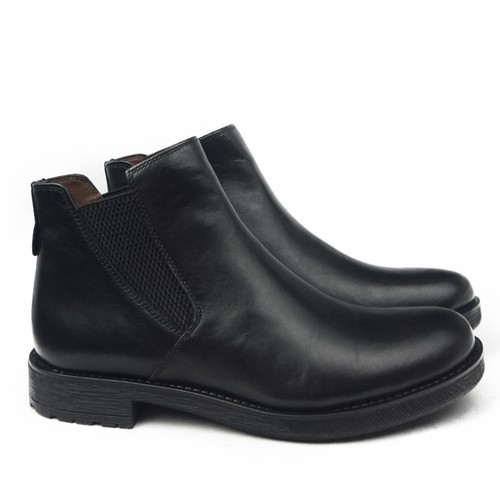 Shoes polacchino pelle - ab,