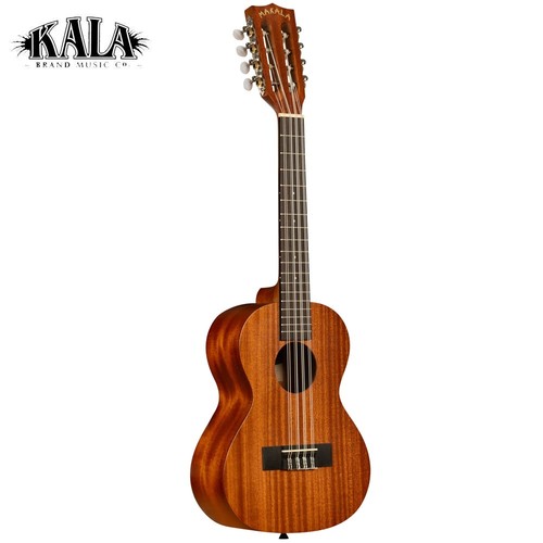 Ukulele tenore kala 8 - ukulele,