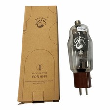 Valvola tubo elettronica - a,
