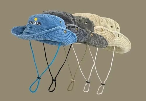Ricard aventure chapeau cowboy - chapeau,