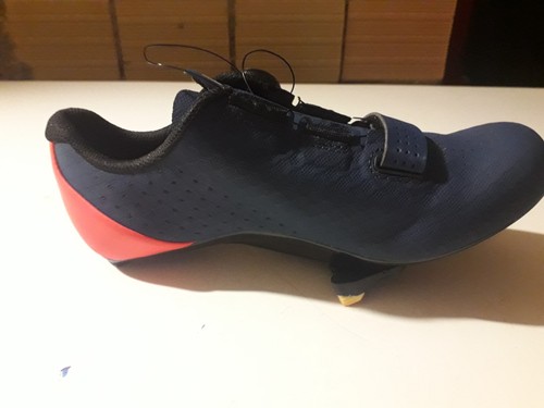 Scarpe per bicicletta - per, corsa