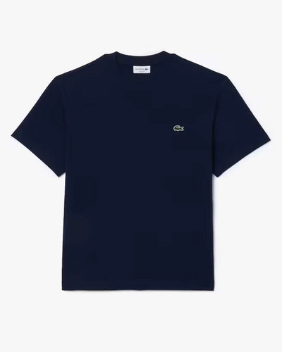 Shirt uomo lacoste blu - blu, notte